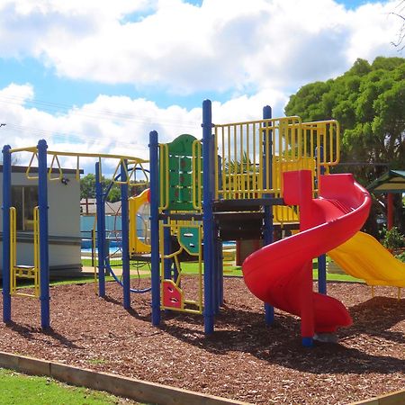Big4 Toowoomba Garden City Holiday Park Extérieur photo