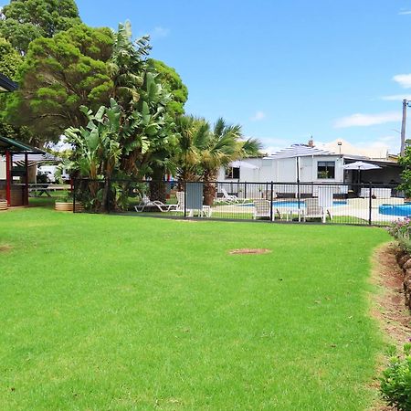 Big4 Toowoomba Garden City Holiday Park Extérieur photo