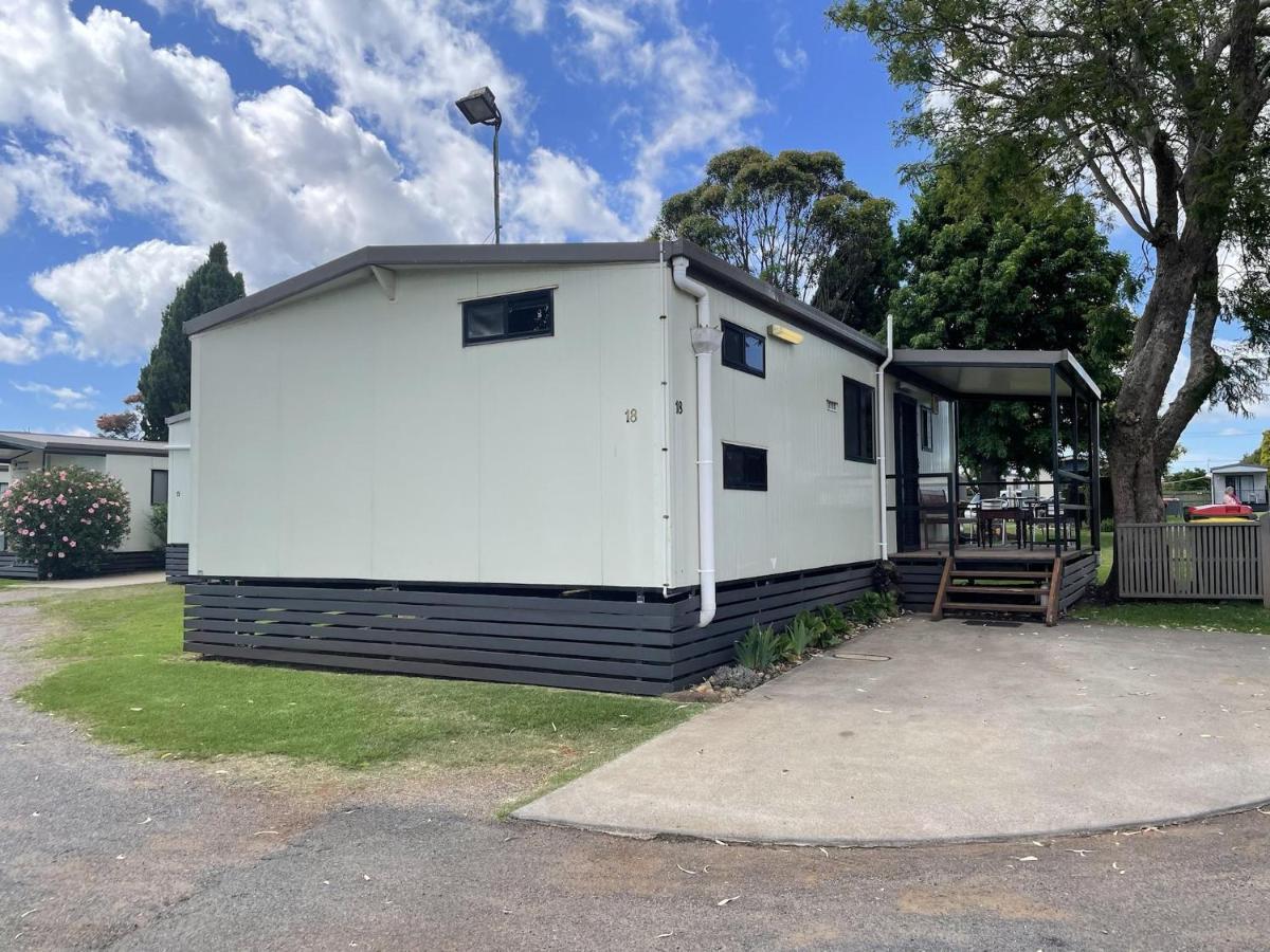 Big4 Toowoomba Garden City Holiday Park Extérieur photo