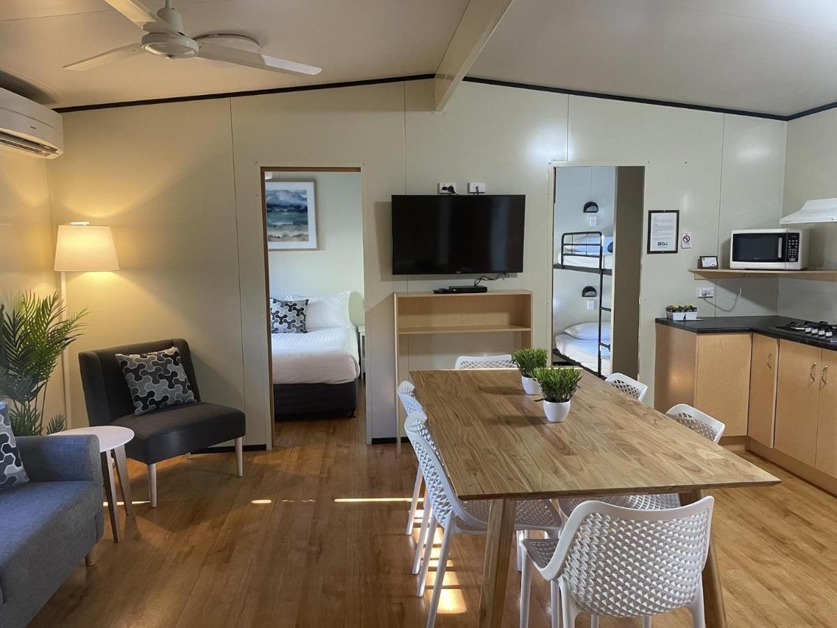 Big4 Toowoomba Garden City Holiday Park Extérieur photo