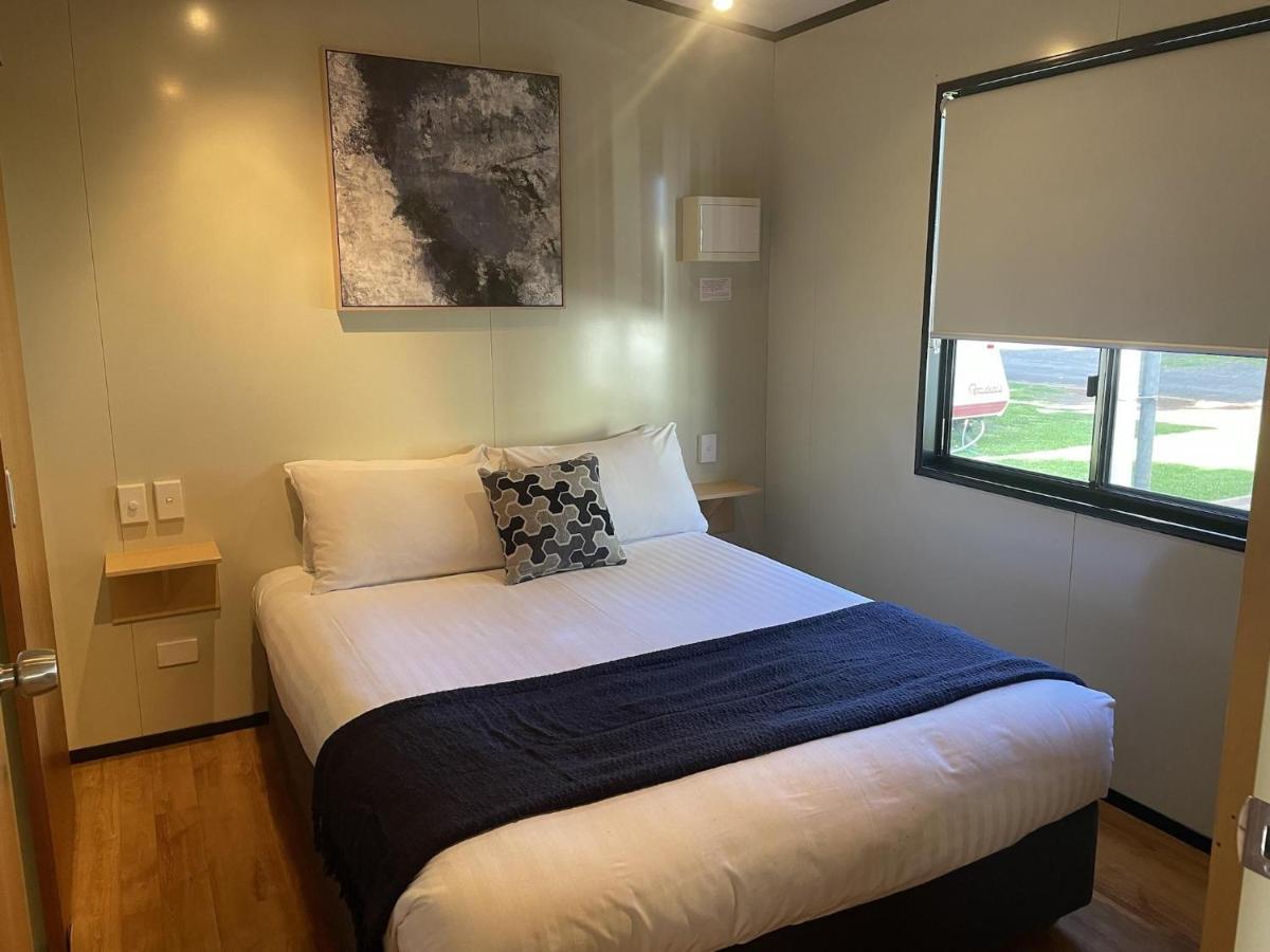 Big4 Toowoomba Garden City Holiday Park Extérieur photo