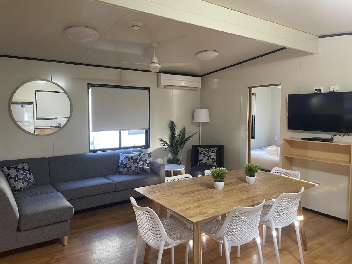 Big4 Toowoomba Garden City Holiday Park Extérieur photo