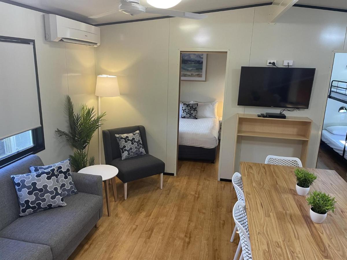 Big4 Toowoomba Garden City Holiday Park Extérieur photo