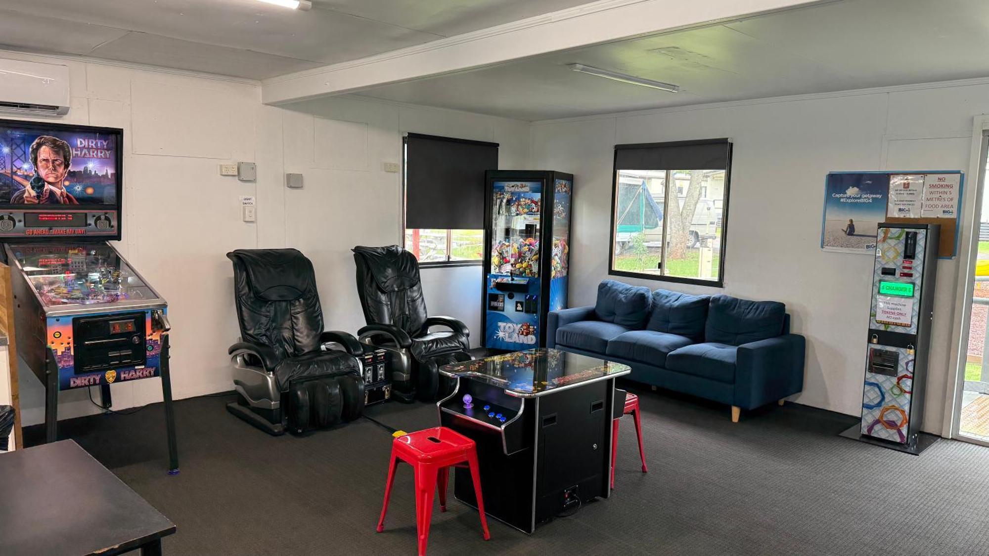 Big4 Toowoomba Garden City Holiday Park Extérieur photo