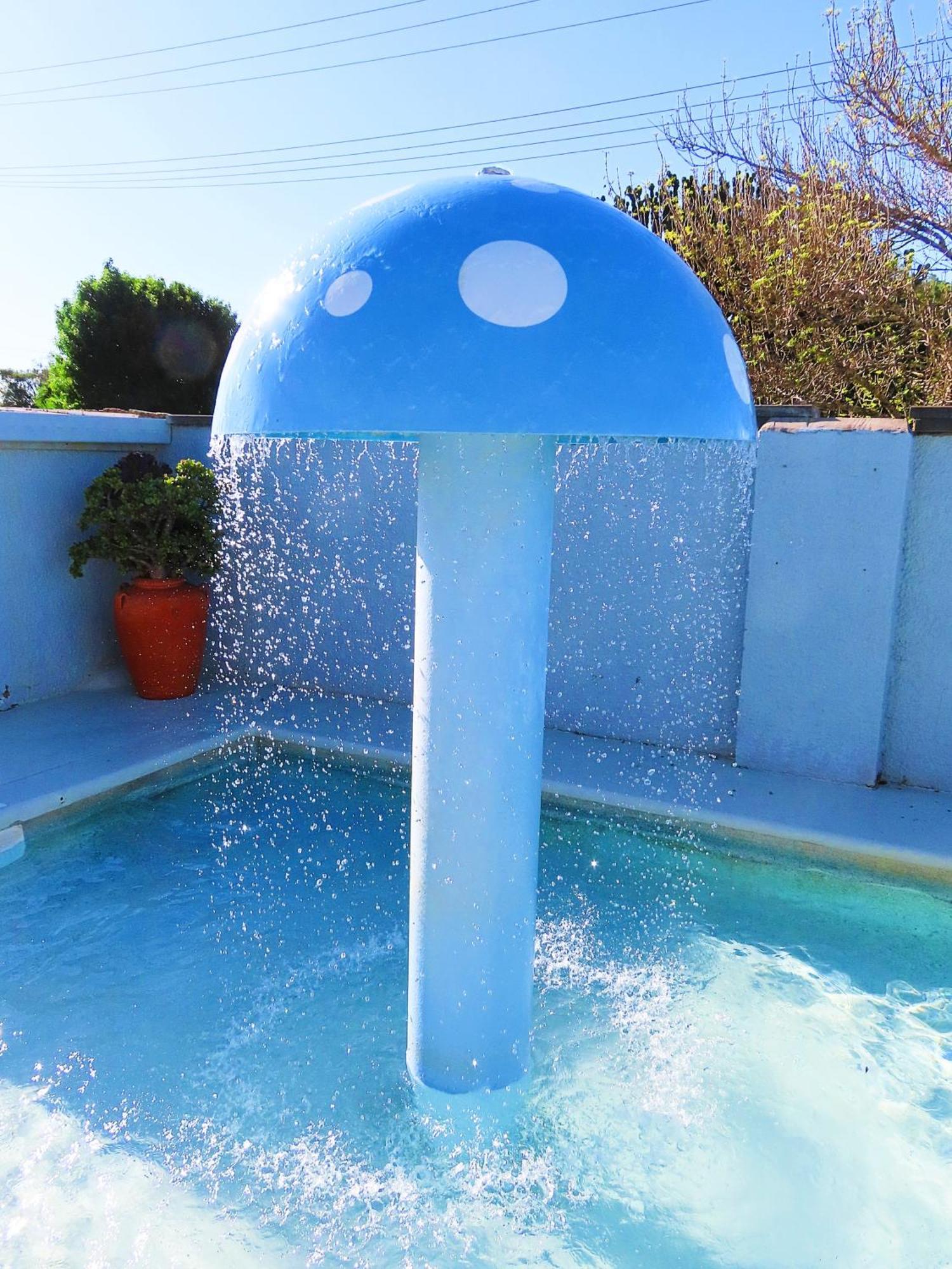 Big4 Toowoomba Garden City Holiday Park Extérieur photo
