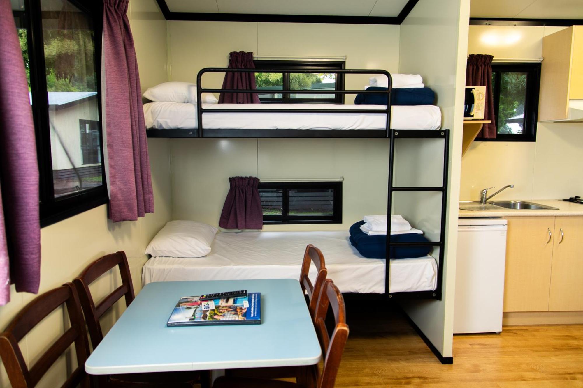 Big4 Toowoomba Garden City Holiday Park Extérieur photo