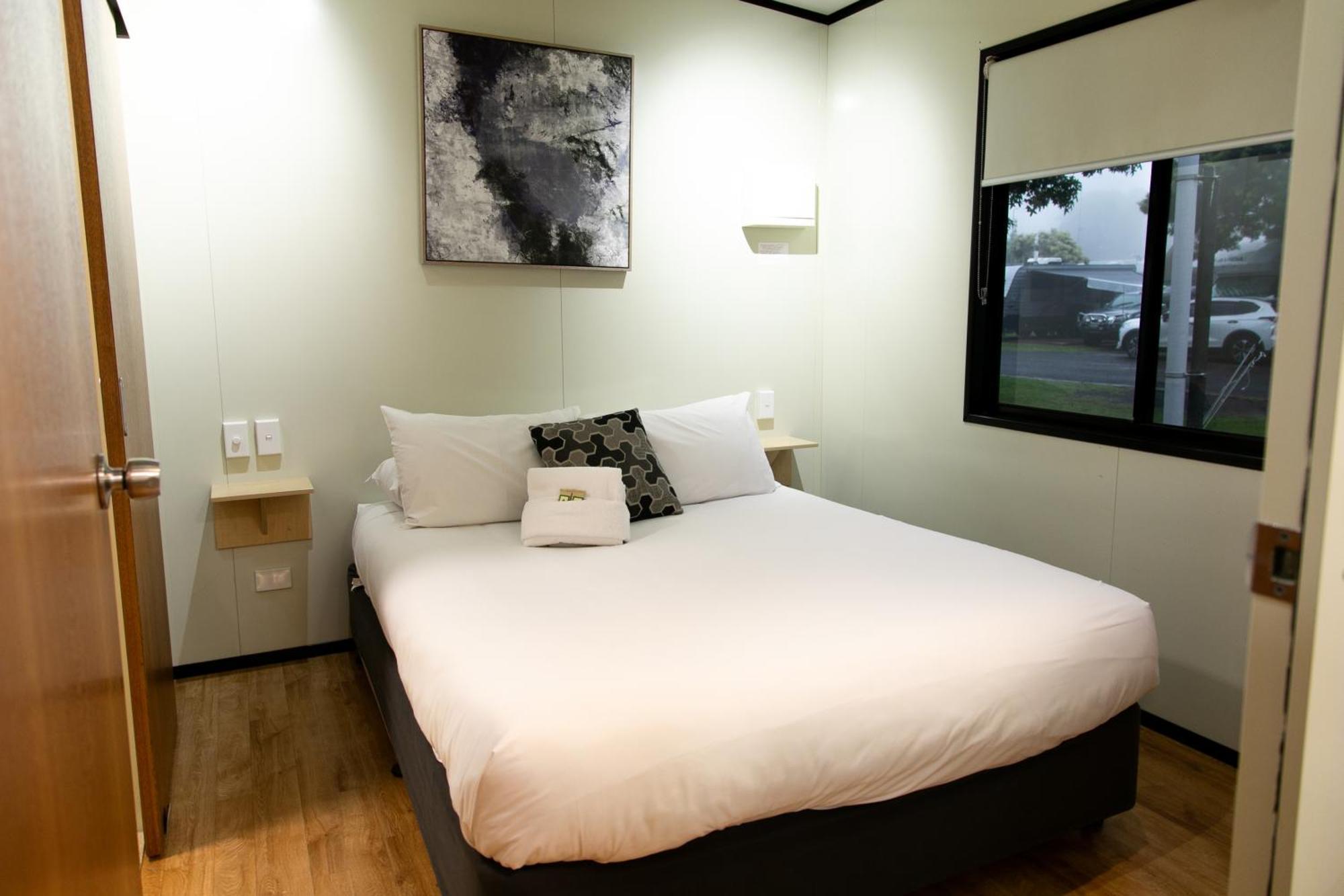 Big4 Toowoomba Garden City Holiday Park Extérieur photo
