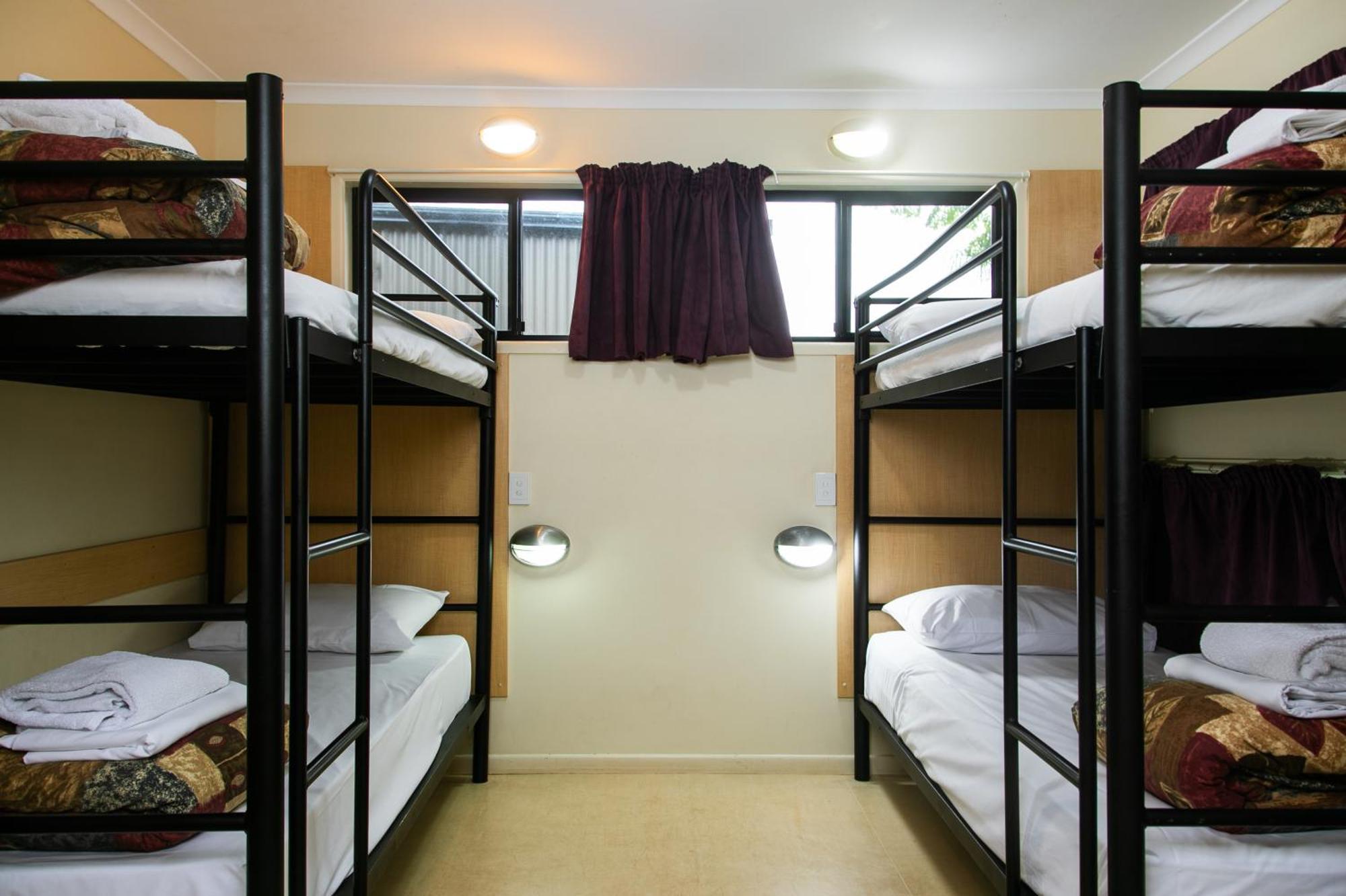 Big4 Toowoomba Garden City Holiday Park Chambre photo