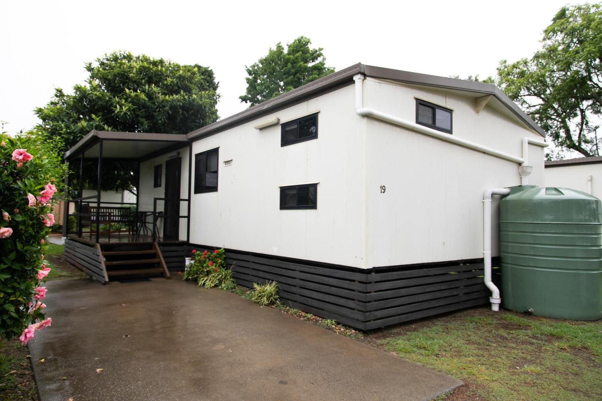 Big4 Toowoomba Garden City Holiday Park Extérieur photo