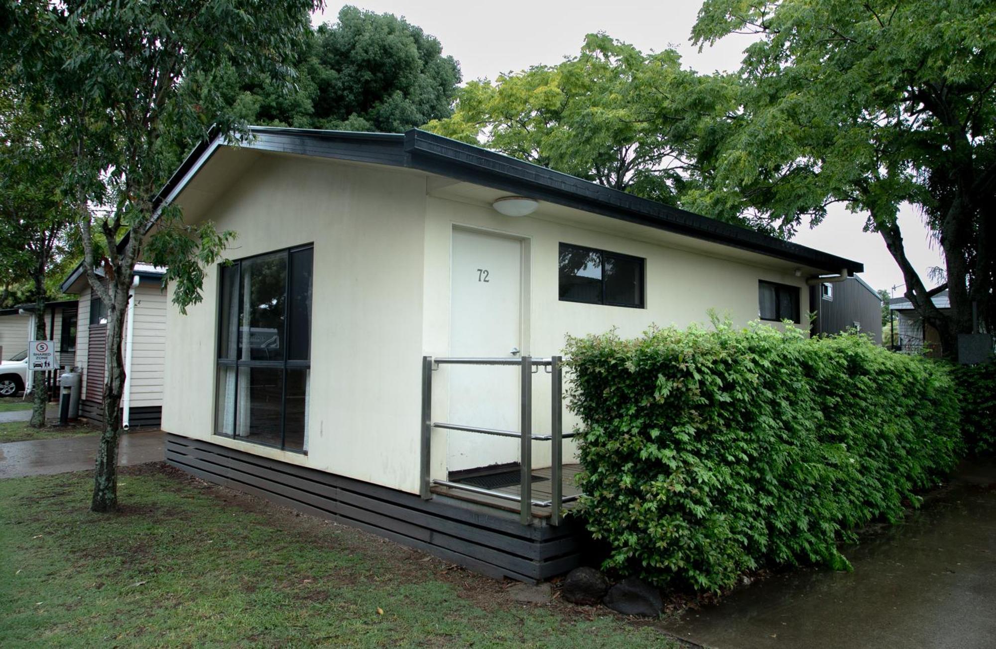 Big4 Toowoomba Garden City Holiday Park Chambre photo