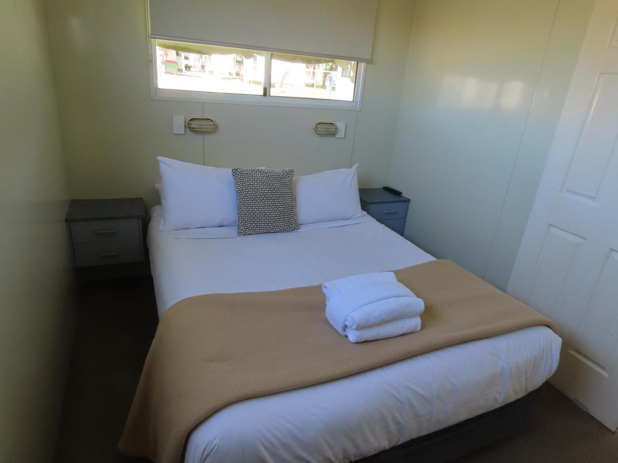 Big4 Toowoomba Garden City Holiday Park Chambre photo