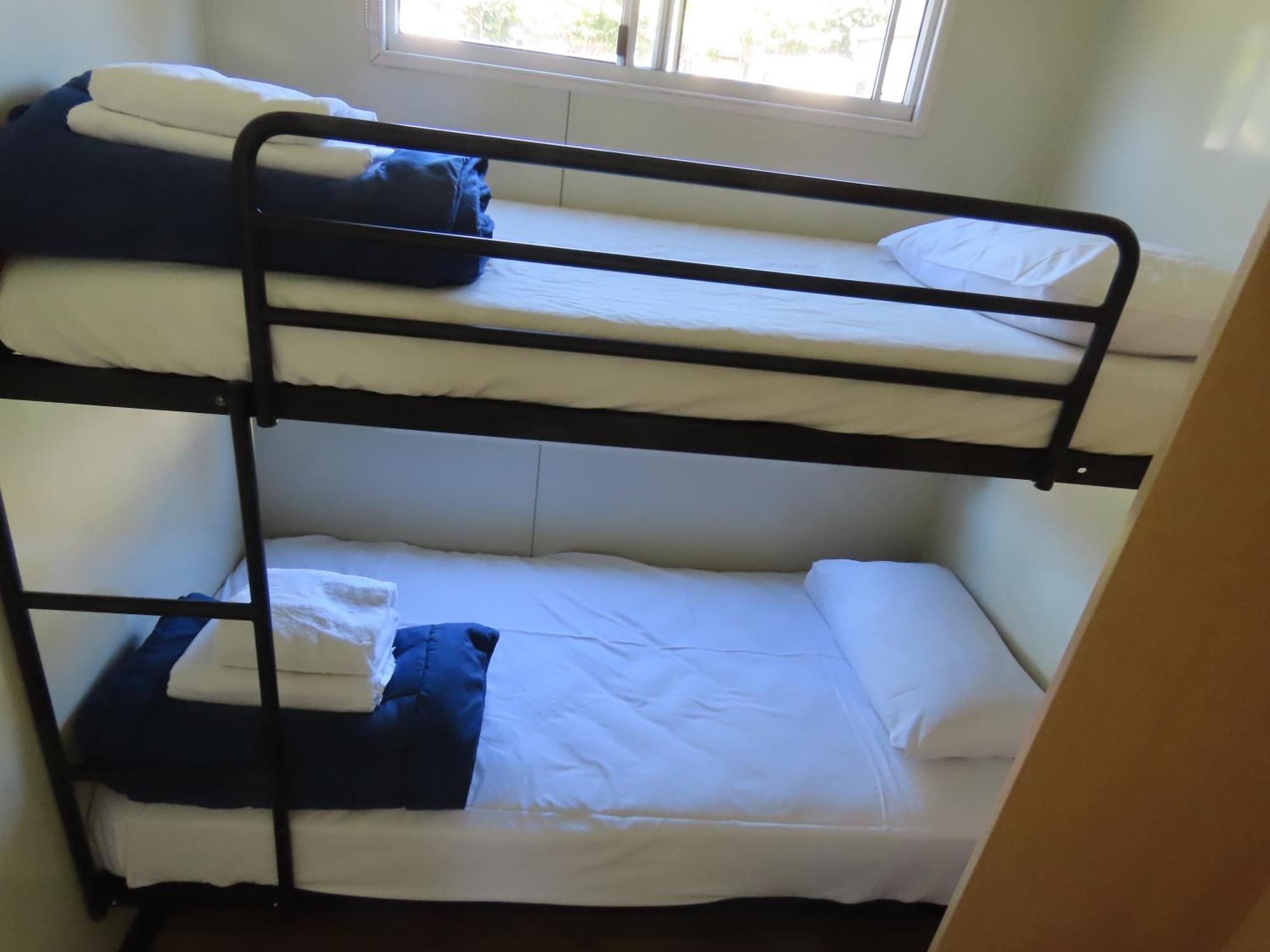 Big4 Toowoomba Garden City Holiday Park Chambre photo