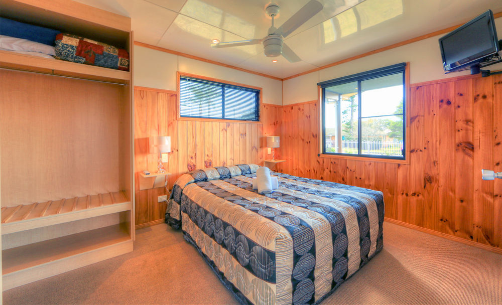 Big4 Toowoomba Garden City Holiday Park Extérieur photo