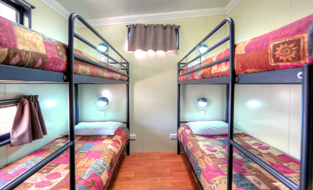 Big4 Toowoomba Garden City Holiday Park Extérieur photo