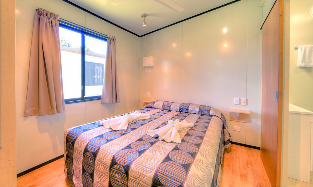 Big4 Toowoomba Garden City Holiday Park Extérieur photo