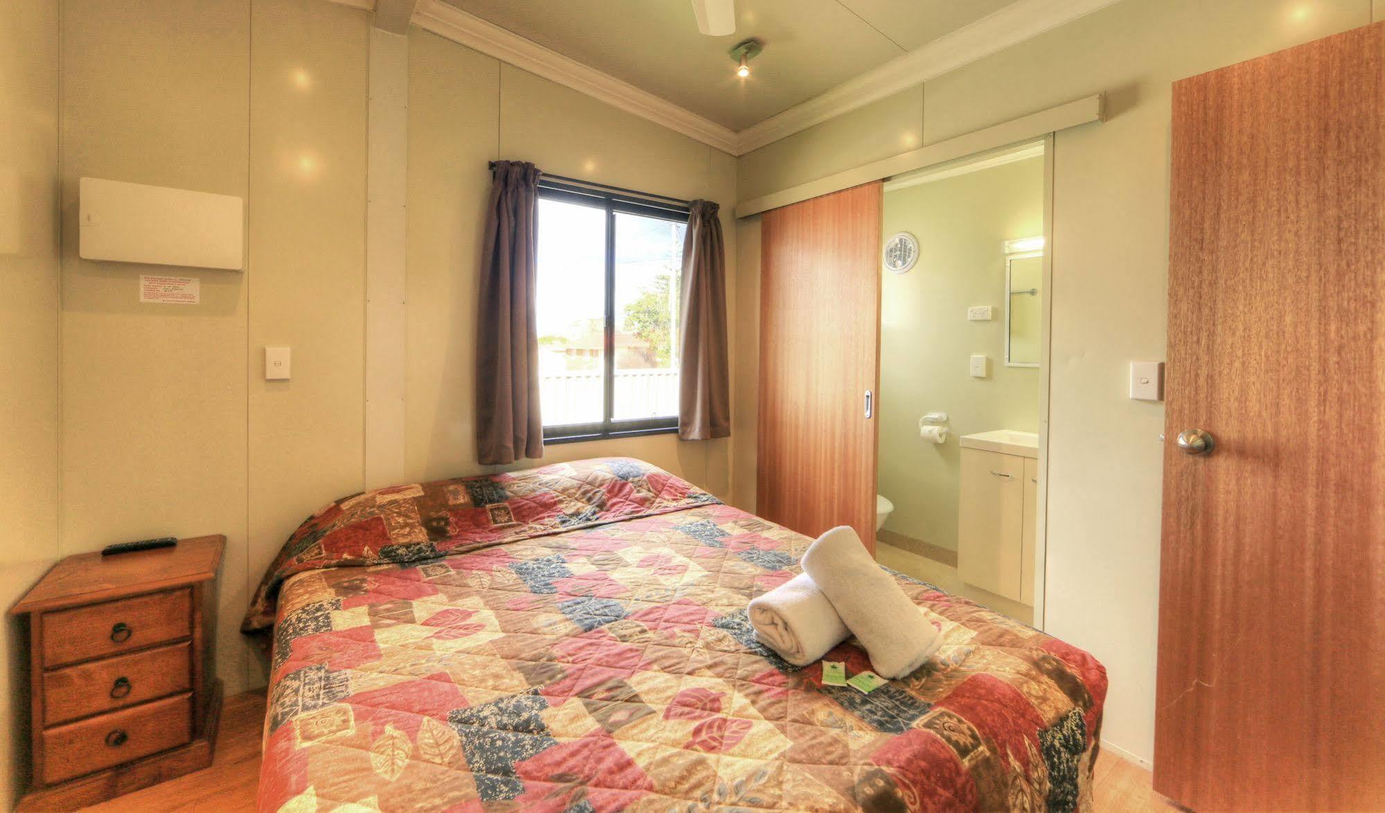 Big4 Toowoomba Garden City Holiday Park Extérieur photo