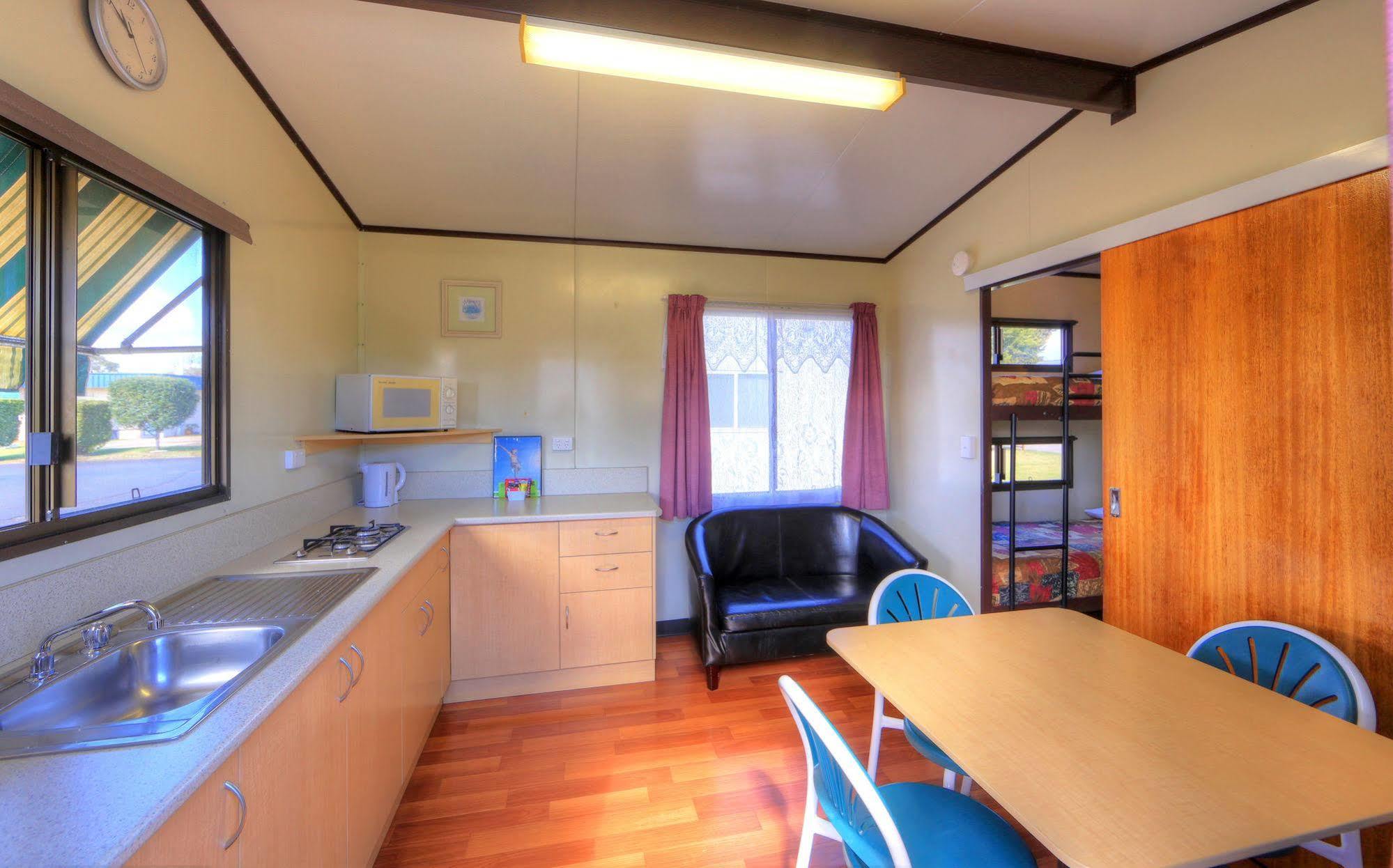 Big4 Toowoomba Garden City Holiday Park Extérieur photo