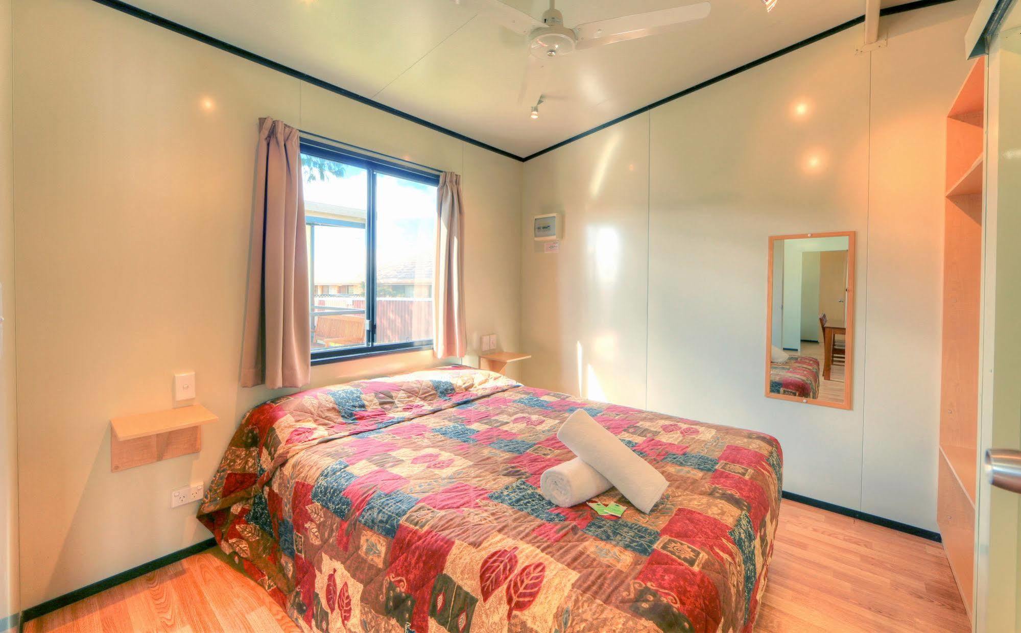 Big4 Toowoomba Garden City Holiday Park Extérieur photo
