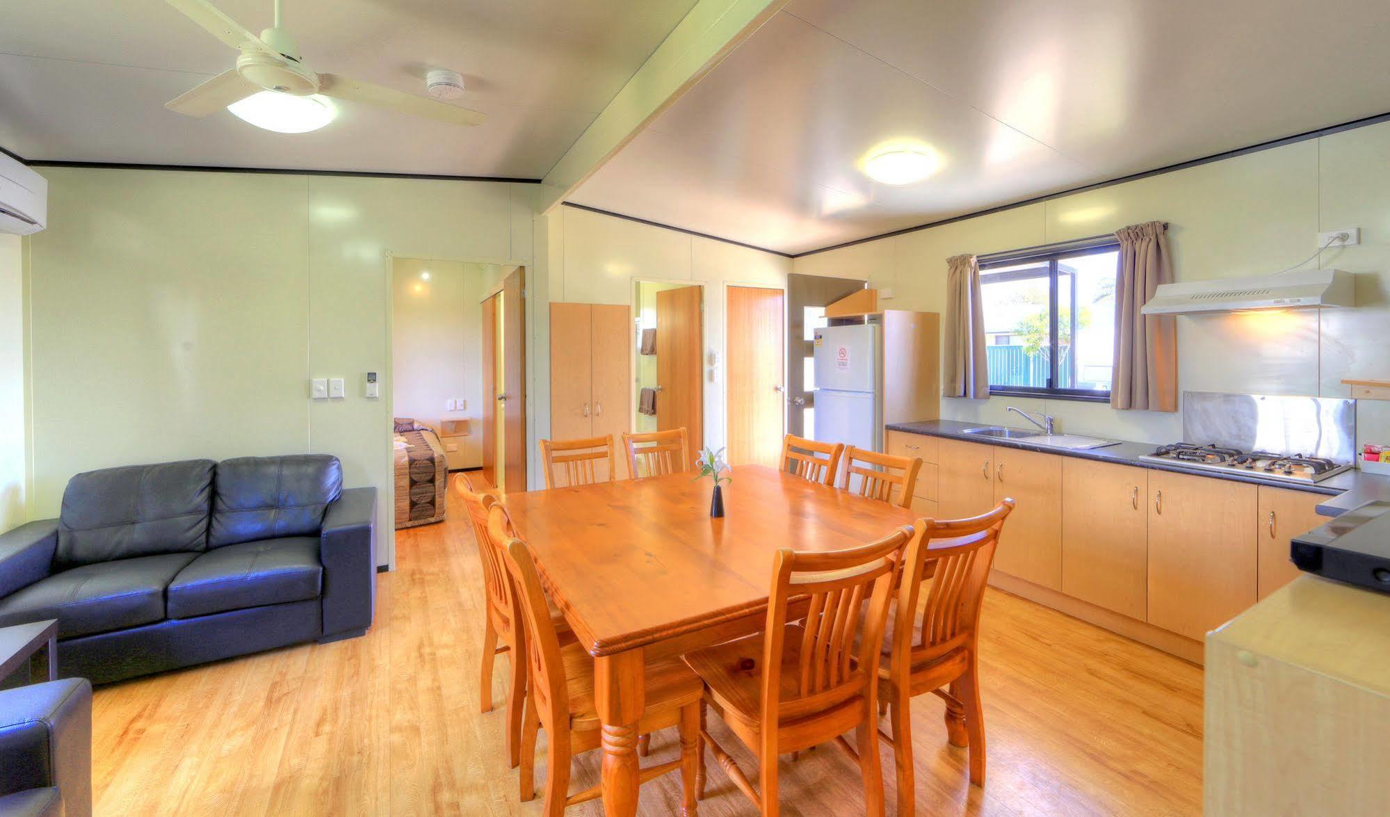 Big4 Toowoomba Garden City Holiday Park Extérieur photo