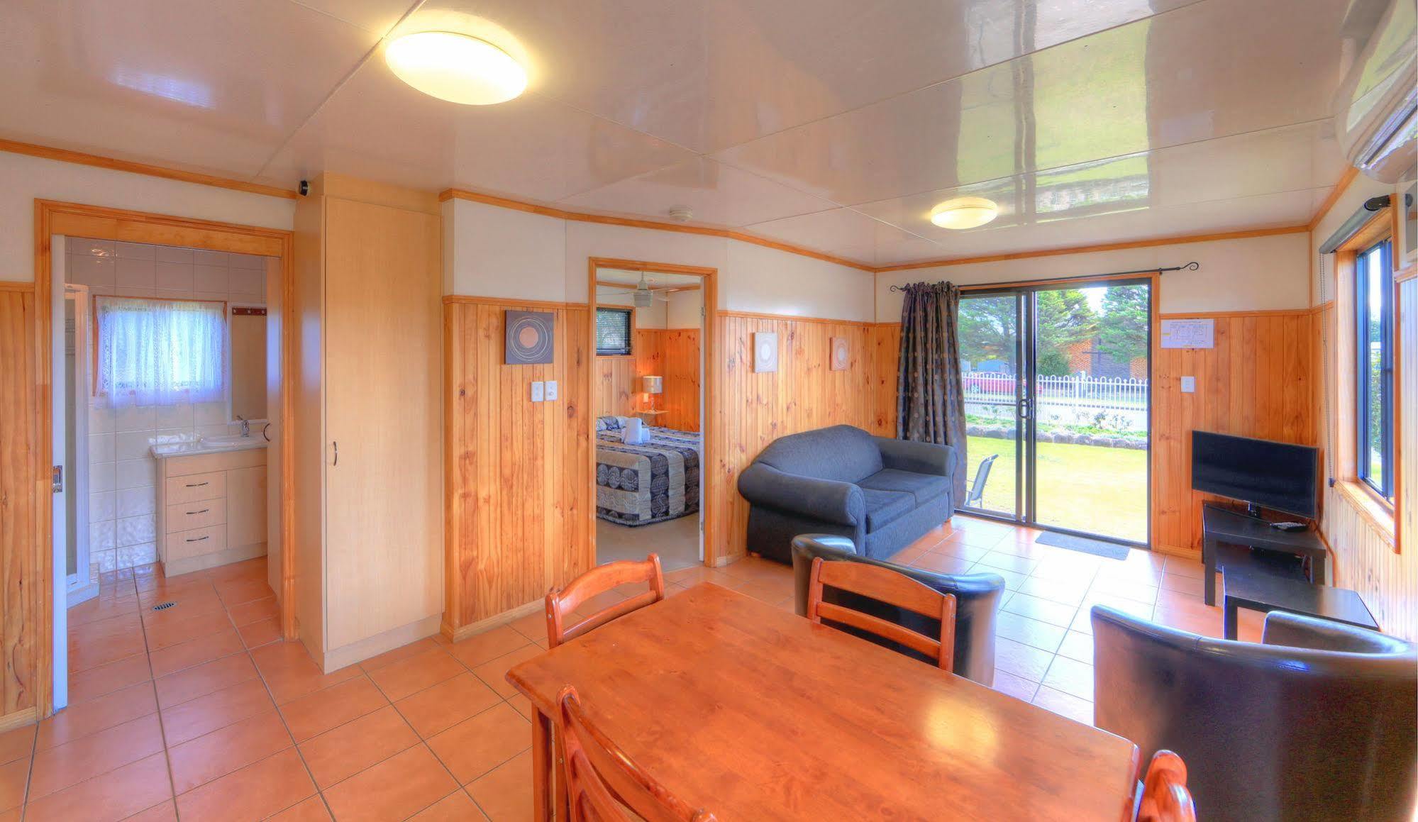 Big4 Toowoomba Garden City Holiday Park Extérieur photo