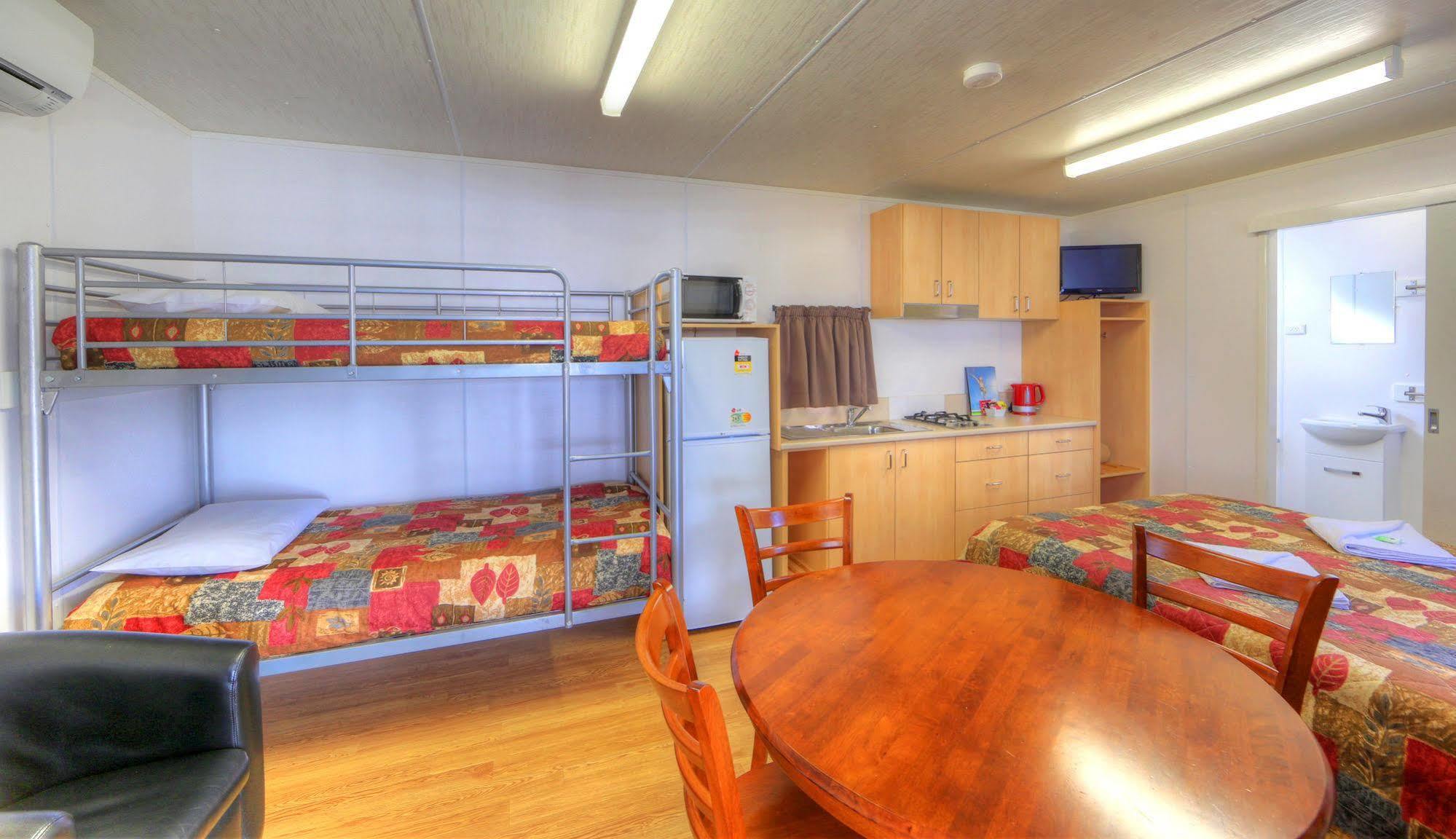 Big4 Toowoomba Garden City Holiday Park Extérieur photo