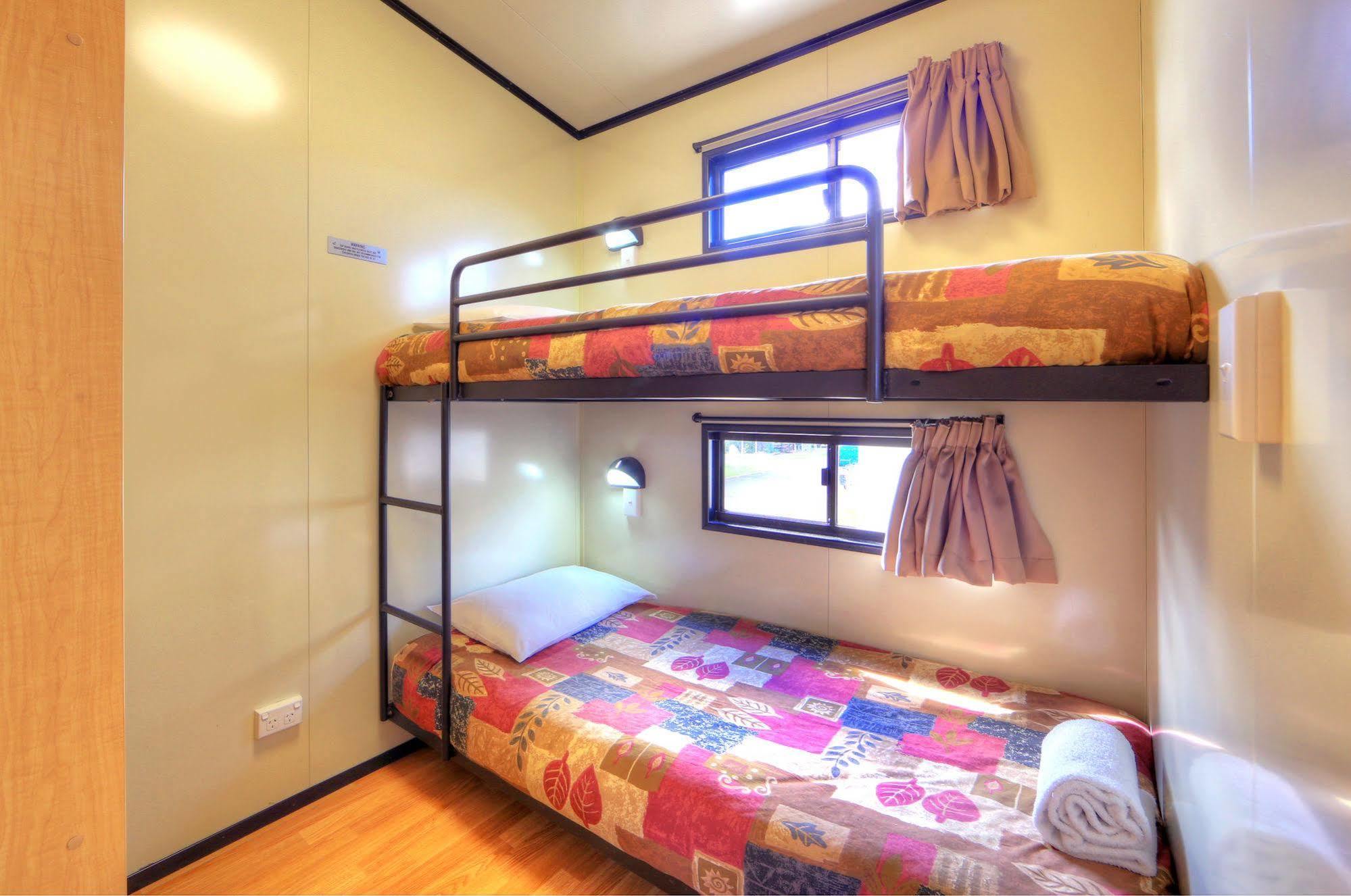 Big4 Toowoomba Garden City Holiday Park Extérieur photo