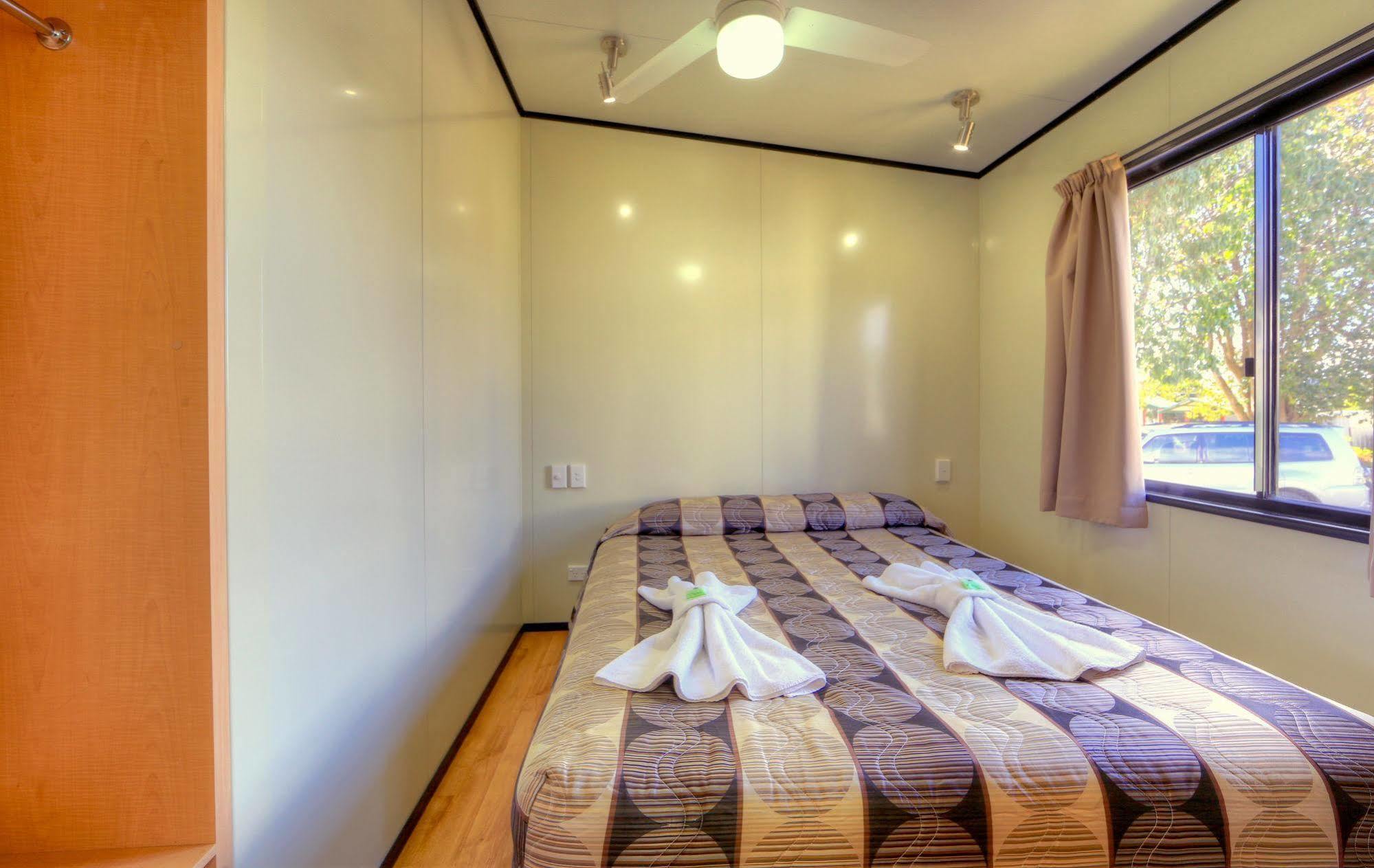 Big4 Toowoomba Garden City Holiday Park Extérieur photo