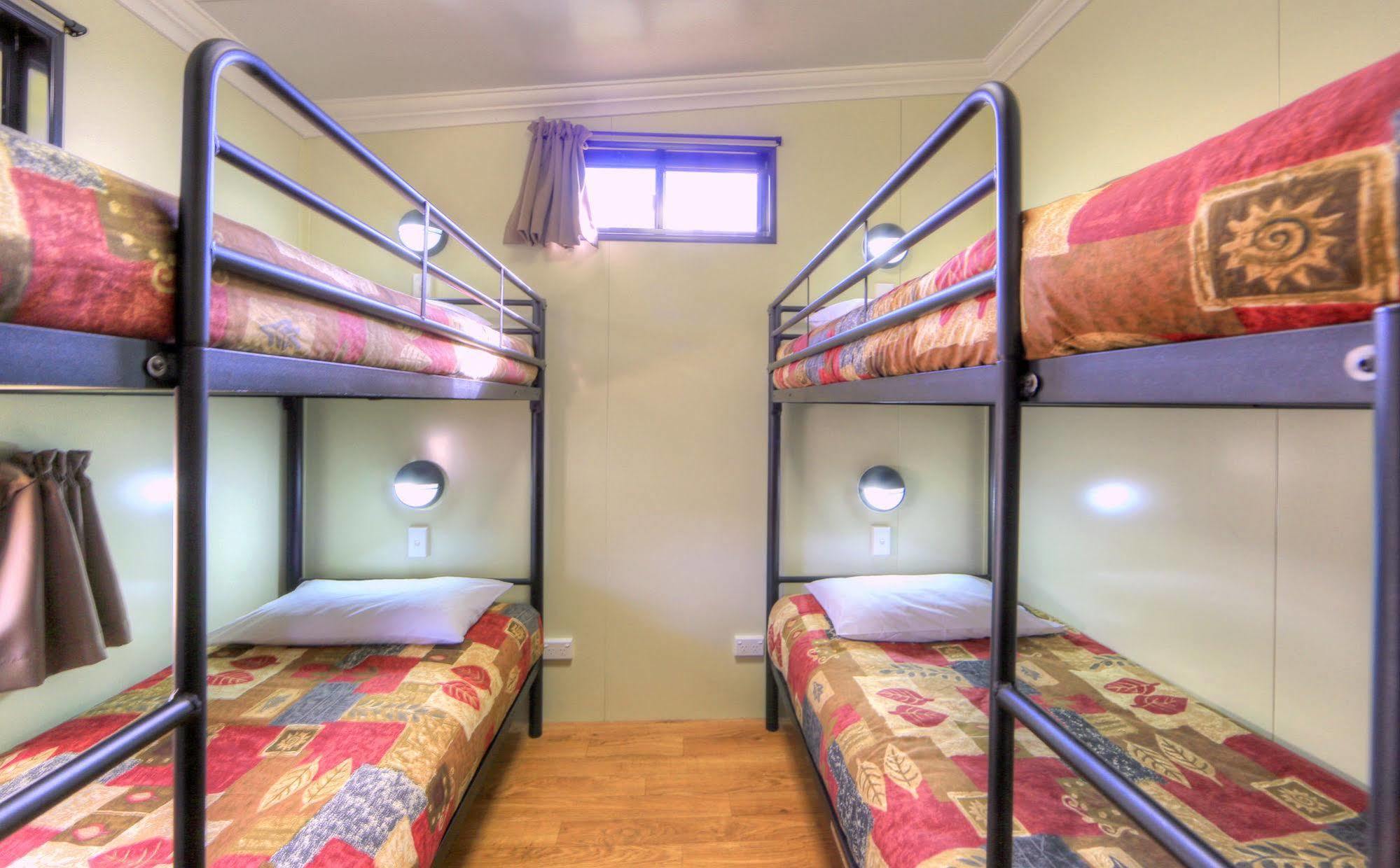 Big4 Toowoomba Garden City Holiday Park Extérieur photo