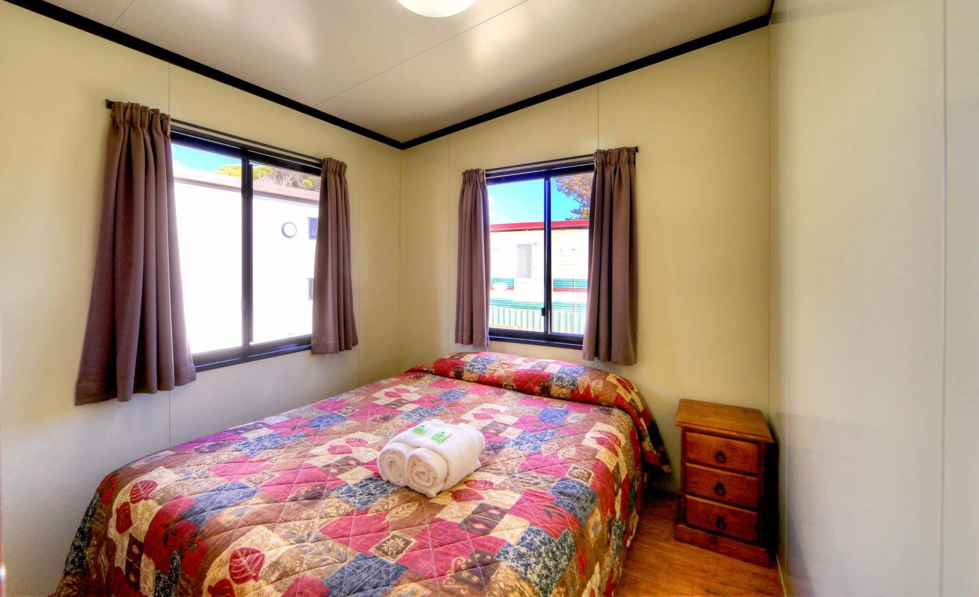 Big4 Toowoomba Garden City Holiday Park Extérieur photo