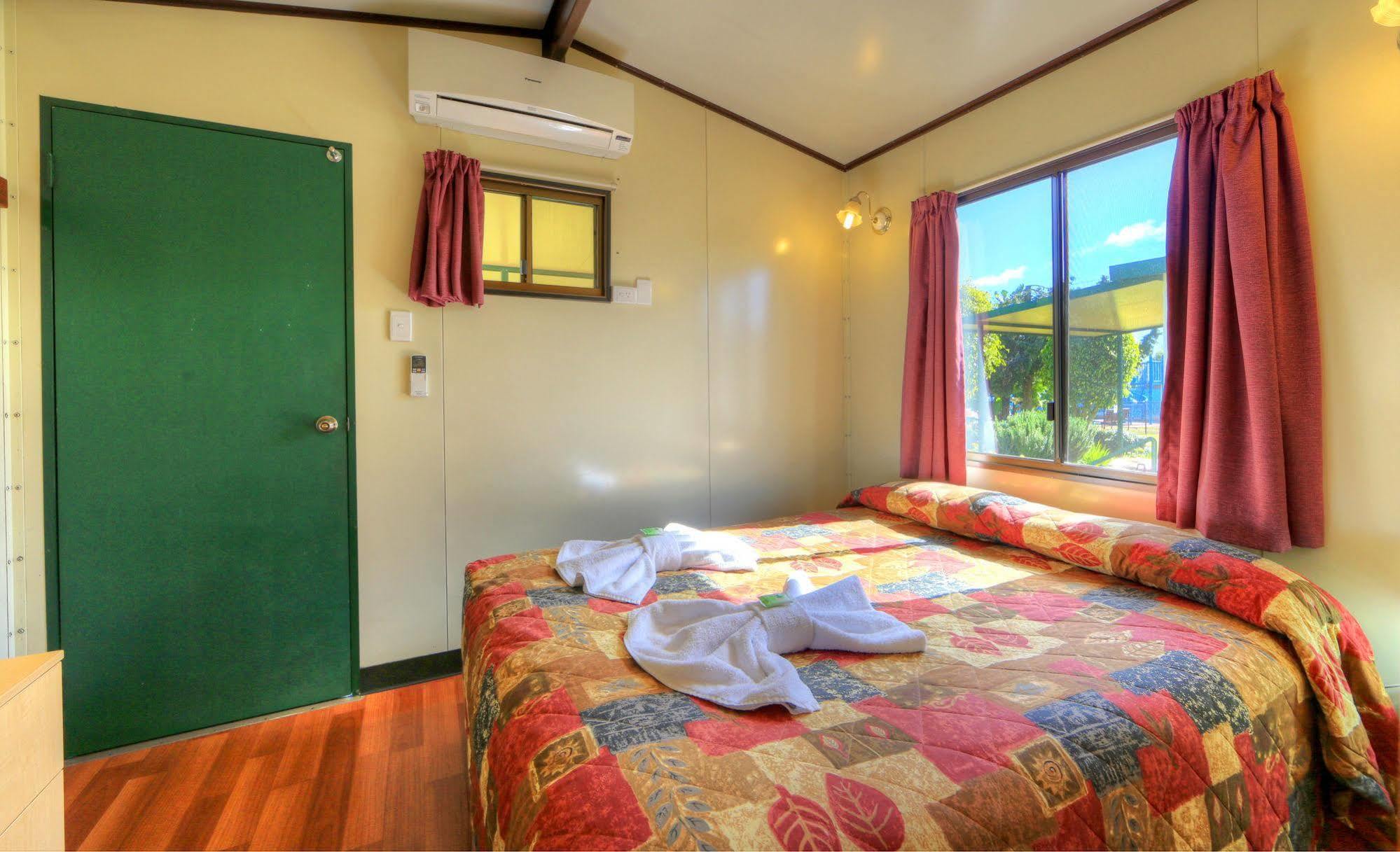 Big4 Toowoomba Garden City Holiday Park Extérieur photo