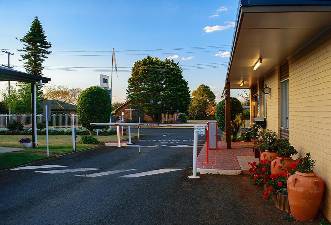 Big4 Toowoomba Garden City Holiday Park Extérieur photo
