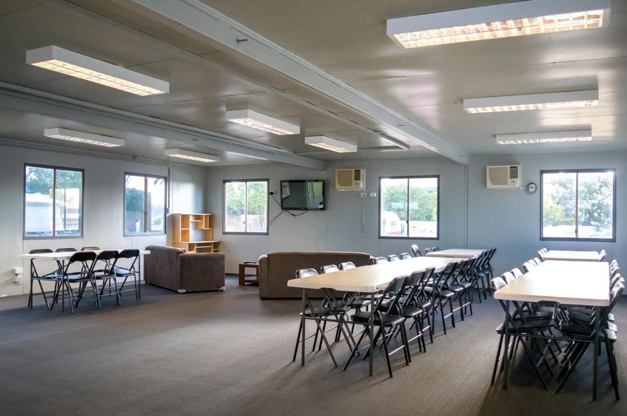 Big4 Toowoomba Garden City Holiday Park Extérieur photo