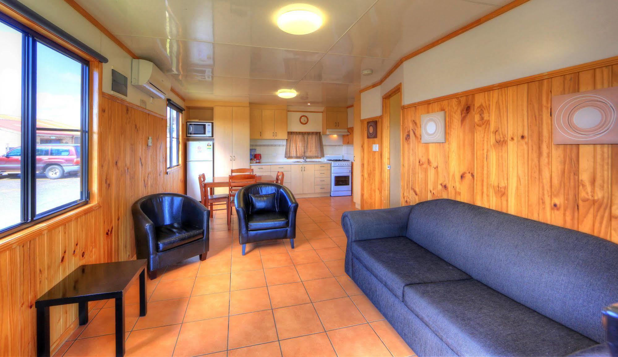Big4 Toowoomba Garden City Holiday Park Extérieur photo