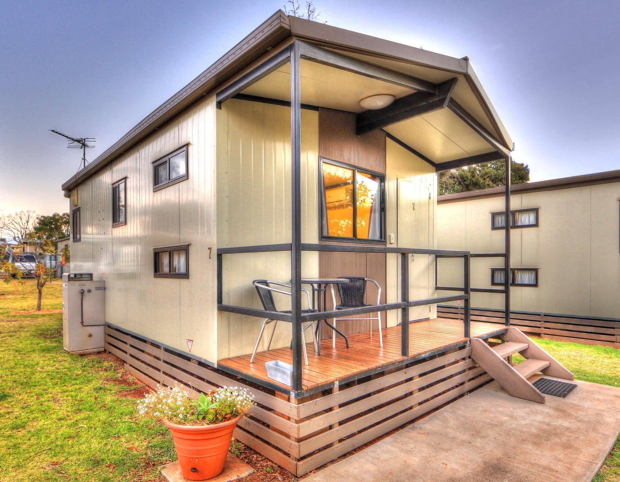 Big4 Toowoomba Garden City Holiday Park Extérieur photo